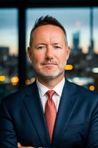 Steve Medendorp